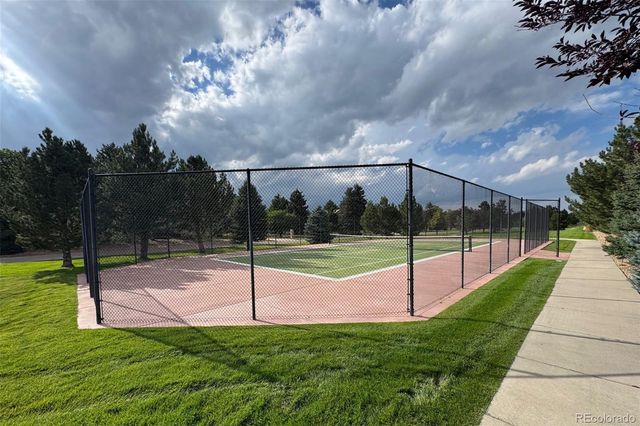 6699 S Helena Street, Centennial, CO 80016