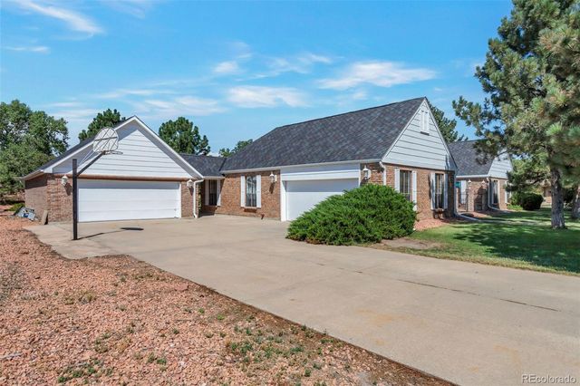 6699 S Helena Street, Centennial, CO 80016