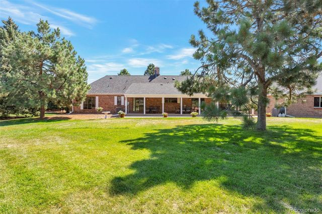 6699 S Helena Street, Centennial, CO 80016