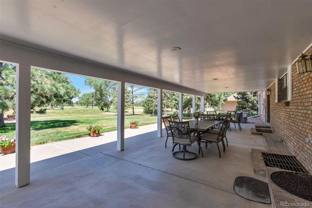 6699 S Helena Street, Centennial, CO 80016