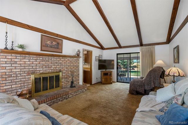 6699 S Helena Street, Centennial, CO 80016