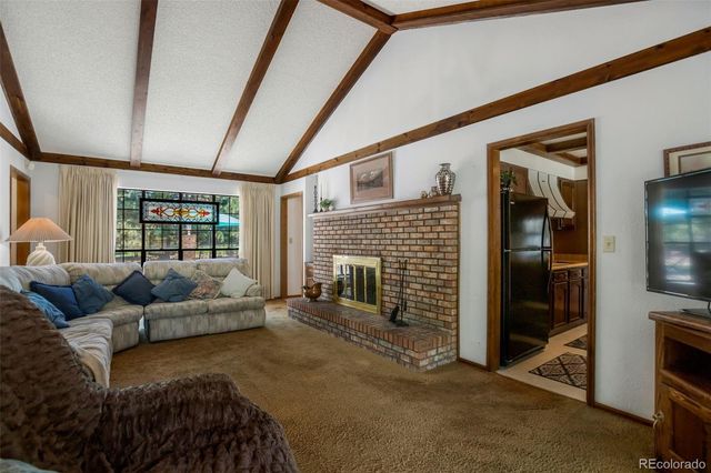 6699 S Helena Street, Centennial, CO 80016