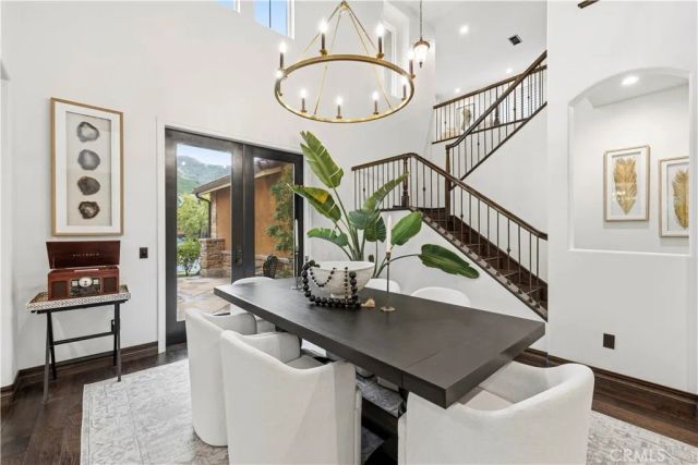 24987 Greensbrier Drive, Stevenson Ranch, CA 91381