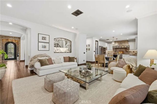 24987 Greensbrier Drive, Stevenson Ranch, CA 91381