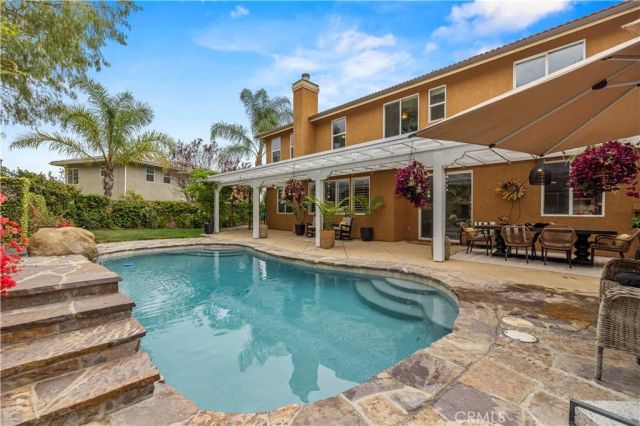 24987 Greensbrier Drive, Stevenson Ranch, CA 91381