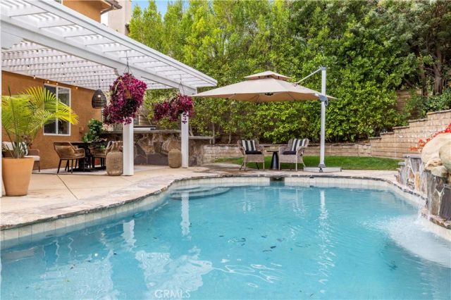 24987 Greensbrier Drive, Stevenson Ranch, CA 91381