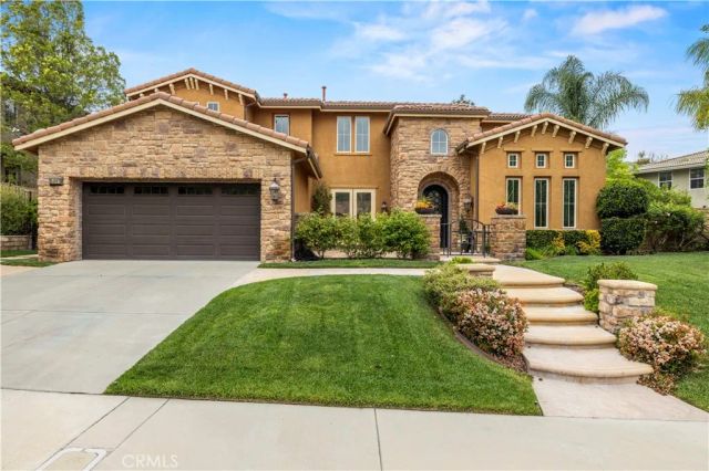 24987 Greensbrier Drive, Stevenson Ranch, CA 91381