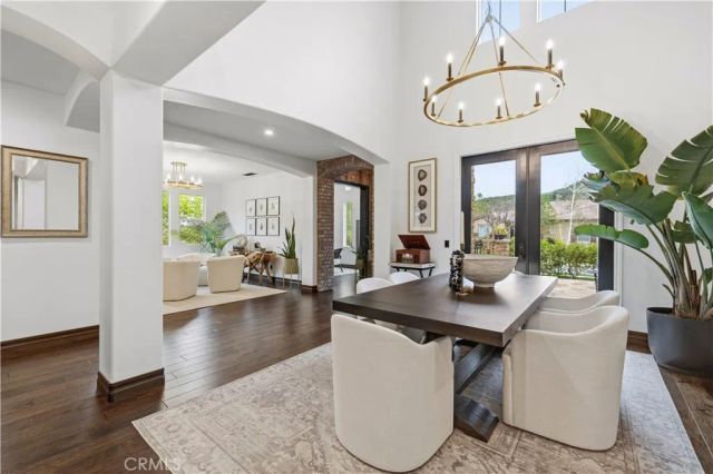 24987 Greensbrier Drive, Stevenson Ranch, CA 91381