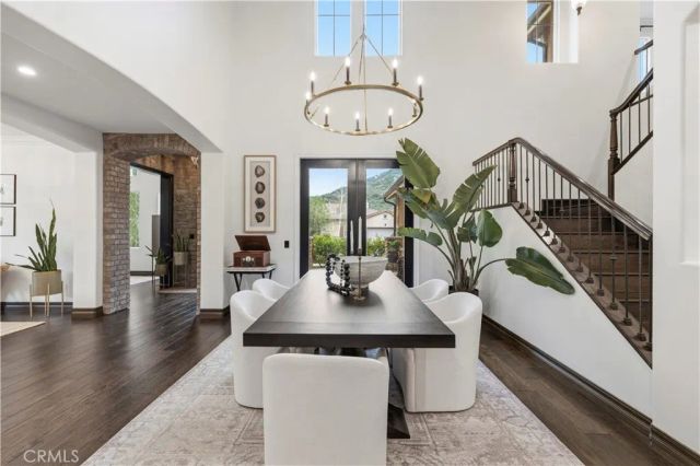 24987 Greensbrier Drive, Stevenson Ranch, CA 91381