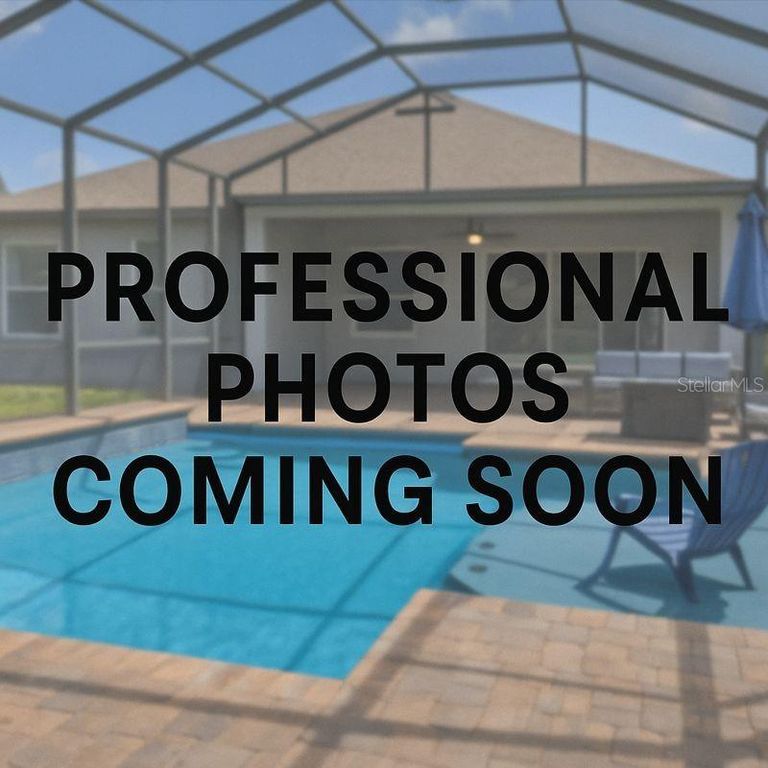 Image 2 of property listing at 10113 HIDDEN DUNES LANE, Orlando, FL 32832