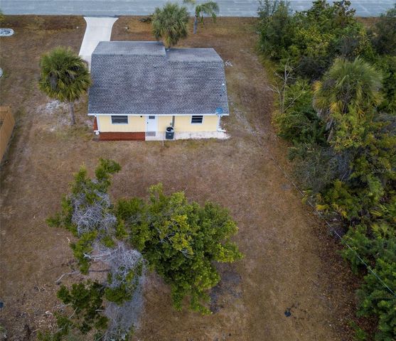 12091 CROSSGATE AVENUE, Port Charlotte, FL 33981