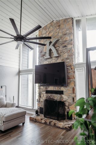 206 Tanglewood, Lone Grove, OK 73443