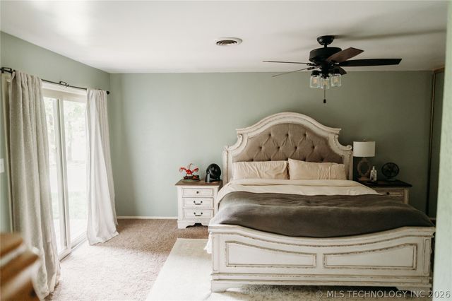 206 Tanglewood, Lone Grove, OK 73443