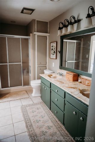 206 Tanglewood, Lone Grove, OK 73443