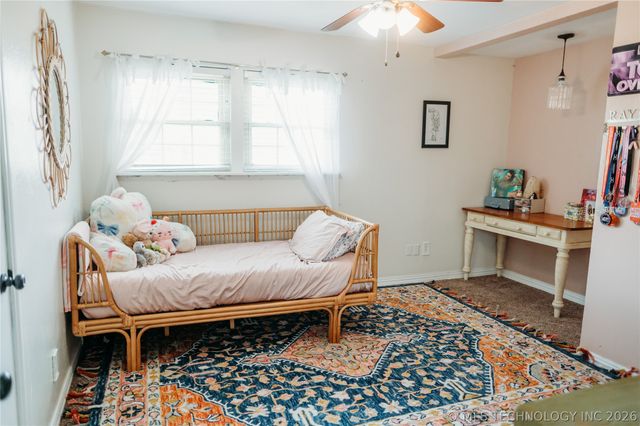 206 Tanglewood, Lone Grove, OK 73443