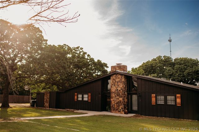 206 Tanglewood, Lone Grove, OK 73443