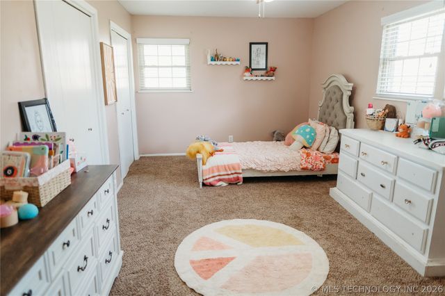 206 Tanglewood, Lone Grove, OK 73443
