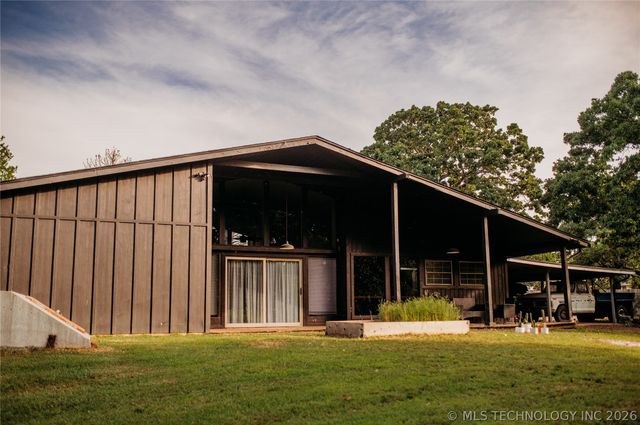 206 Tanglewood, Lone Grove, OK 73443