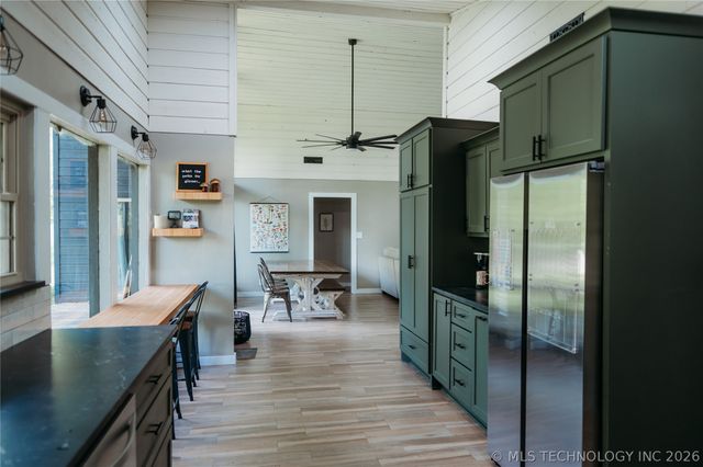 206 Tanglewood, Lone Grove, OK 73443