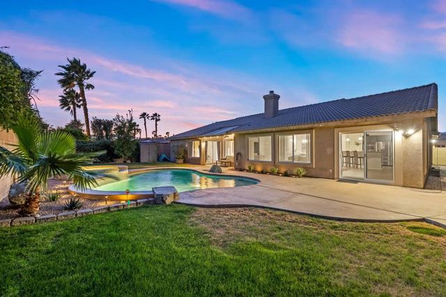80543 Philadelphia Avenue, Indio, CA 92201