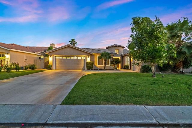 80543 Philadelphia Avenue, Indio, CA 92201