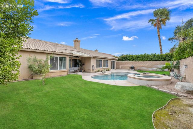 80543 Philadelphia Avenue, Indio, CA 92201