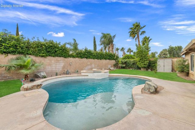 80543 Philadelphia Avenue, Indio, CA 92201