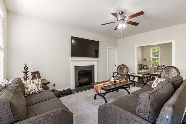 1339 Millers Ln, Manakin Sabot, VA 23103