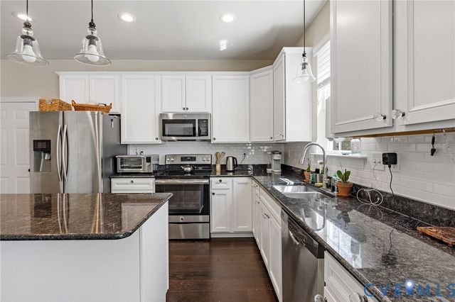 1339 Millers Ln, Manakin Sabot, VA 23103
