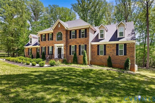 1339 Millers Ln, Manakin Sabot, VA 23103