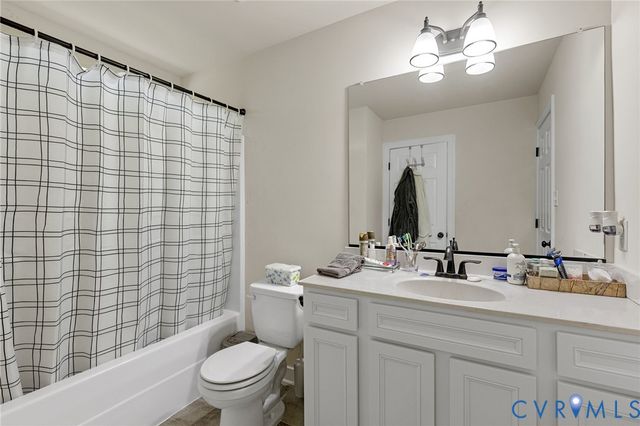 1339 Millers Ln, Manakin Sabot, VA 23103