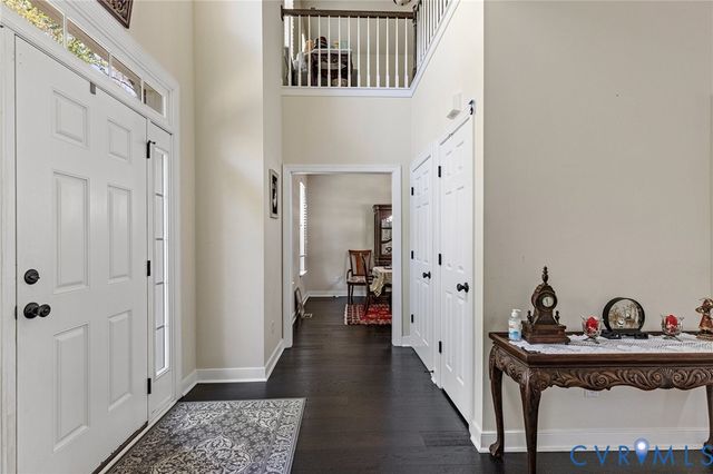 1339 Millers Ln, Manakin Sabot, VA 23103
