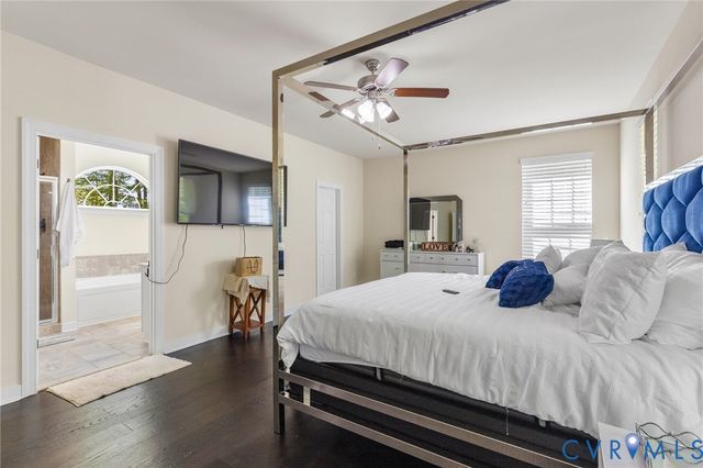 1339 Millers Ln, Manakin Sabot, VA 23103
