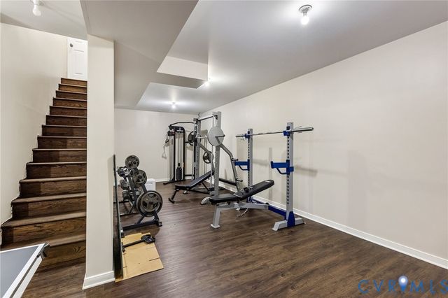 1339 Millers Ln, Manakin Sabot, VA 23103