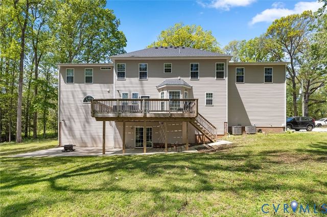 1339 Millers Ln, Manakin Sabot, VA 23103