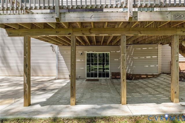 1339 Millers Ln, Manakin Sabot, VA 23103