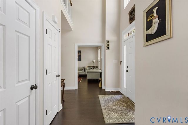 1339 Millers Ln, Manakin Sabot, VA 23103
