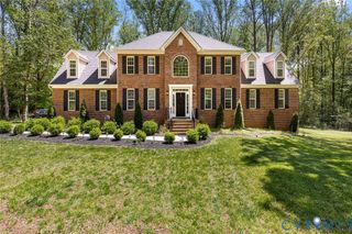 1339 Millers Ln, Manakin Sabot, VA 23103