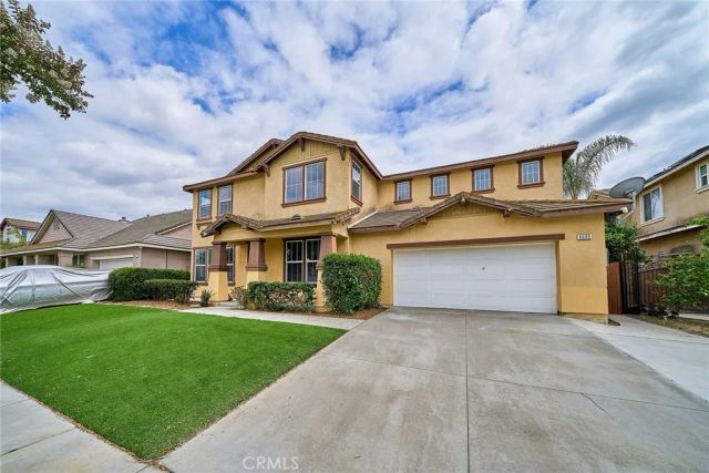 6609 Angelina Court, Chino, CA 91710