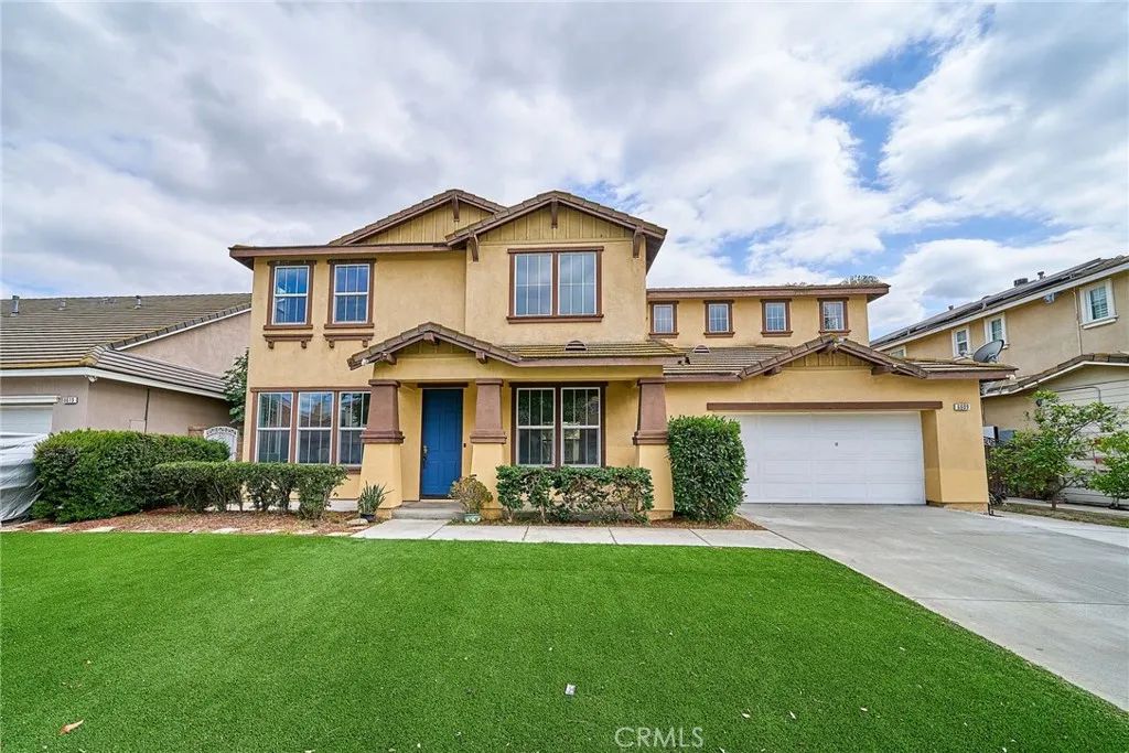 6609 Angelina Court, Chino, CA 91710