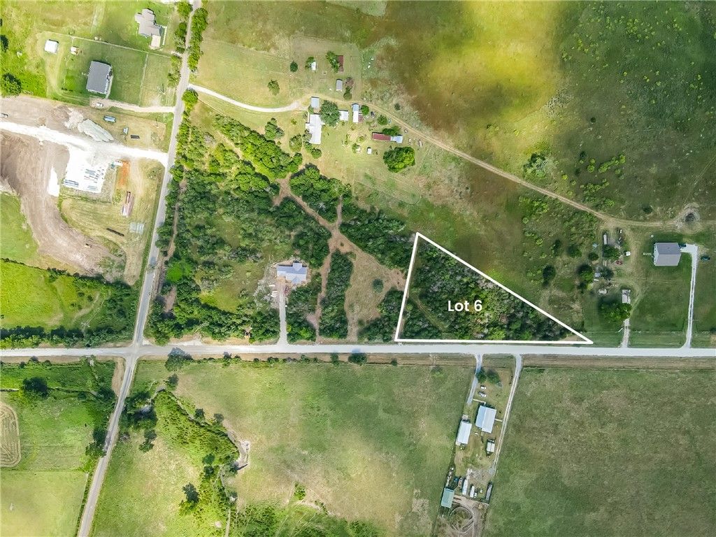 0006 County Road 110, Iola, TX 77861 — exterior