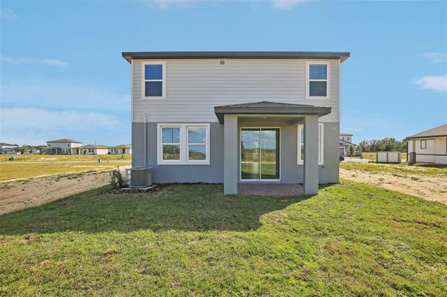 718 IMPALA ROAD, Lake Alfred, FL 33850