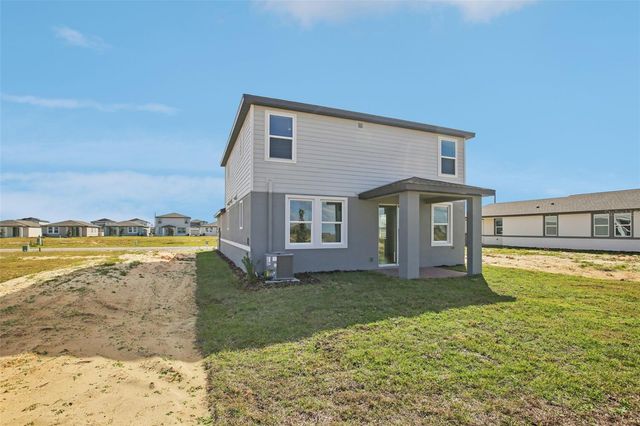 718 IMPALA ROAD, Lake Alfred, FL 33850