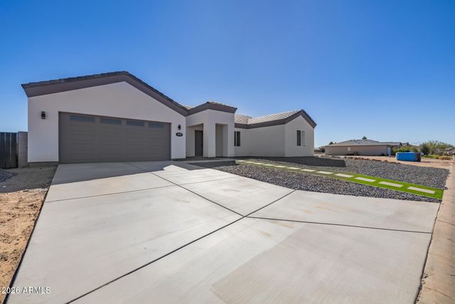 14099 S VERA CRUZ Road, Arizona City, AZ 85123