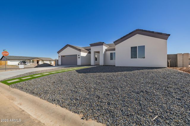 14099 S VERA CRUZ Road, Arizona City, AZ 85123