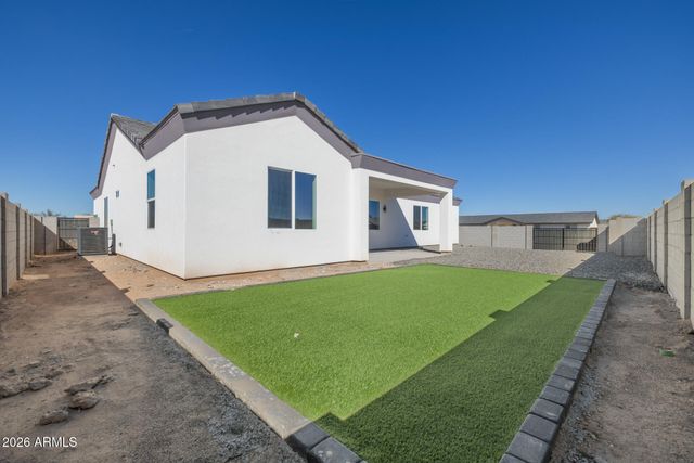 14099 S VERA CRUZ Road, Arizona City, AZ 85123