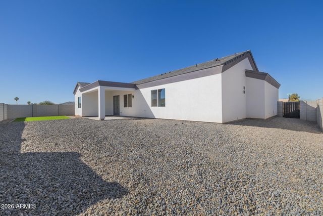 14099 S VERA CRUZ Road, Arizona City, AZ 85123