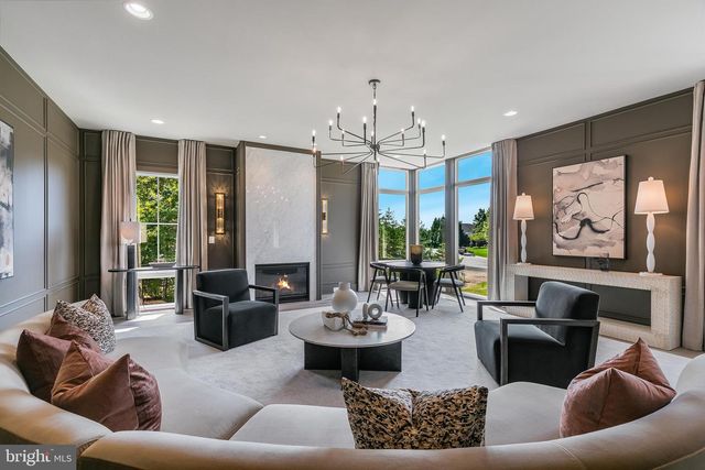 9600 PENIWILL DR, Lorton, VA 22079