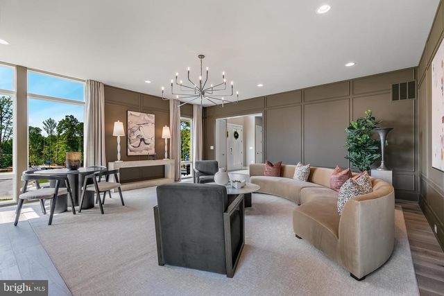 9600 PENIWILL DR, Lorton, VA 22079