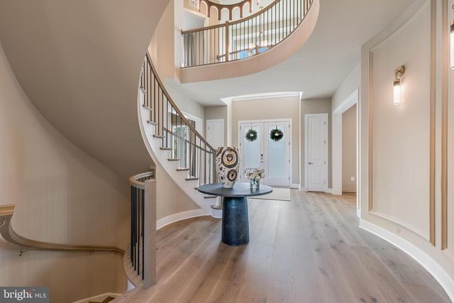 9600 PENIWILL DR, Lorton, VA 22079